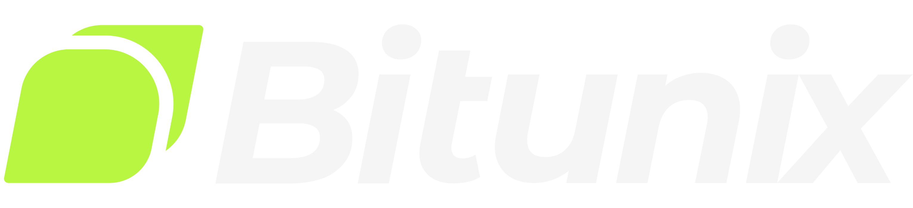 Bitunix Exchange logo