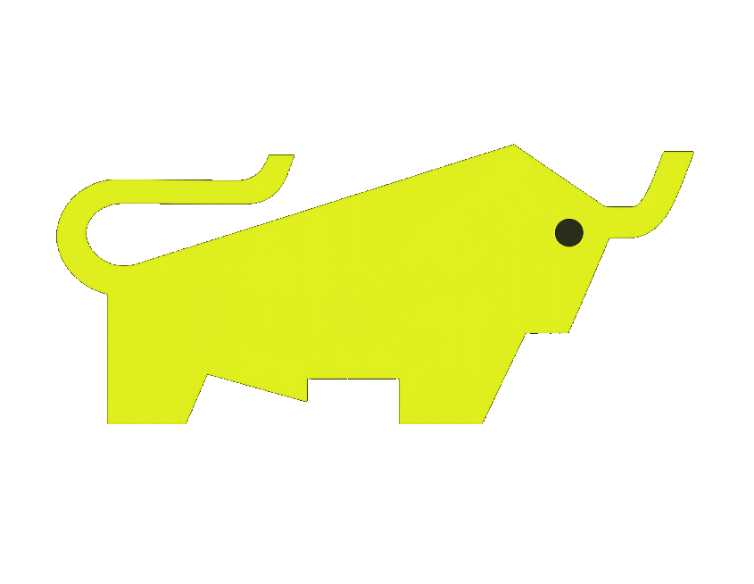 Toro Hedge Bull